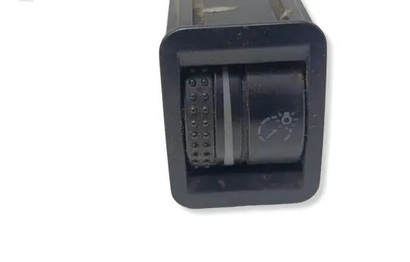 Volkswagen Sharan Panel lighting control switch 1J0941333B