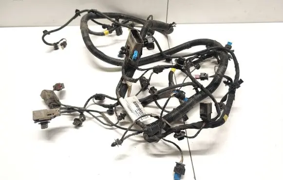 Volvo XC60 Parking sensor (PDC) wiring loom 33826682 382682