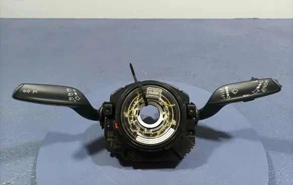 Audi A4 S4 B8 8K Other switches/knobs/shifts 4G0953502AC