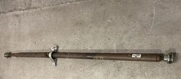 Ford Bronco Drive shaft (set) LX67-4K145-MG