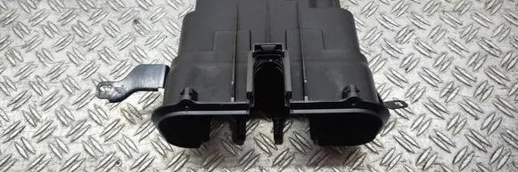 BMW 5 F10 F11 Engine control unit box 12908509909