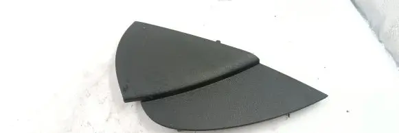 Audi A3 S3 8P Dashboard side end trim 8p0857086