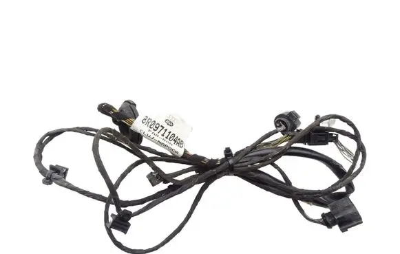 Audi Q5 SQ5 8R Rear door wiring loom 8R0971104AB