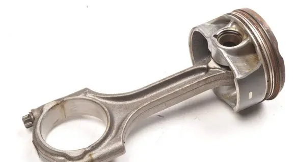 Volvo XC90 Piston with connecting rod 32249178