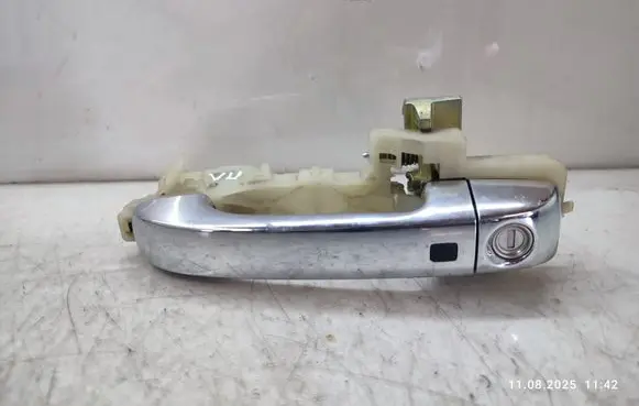 Hyundai ix 55 Front door exterior handle