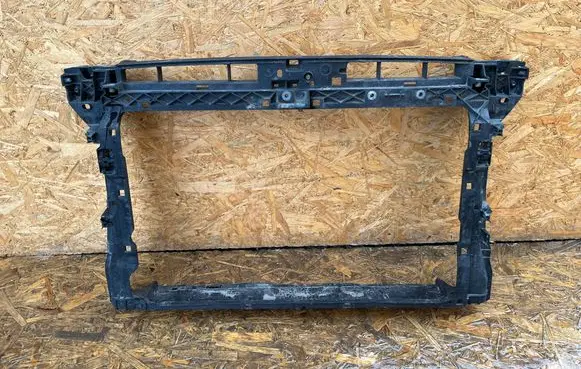 Skoda Superb B8 (3V) Radiator support slam panel 3V0805588H