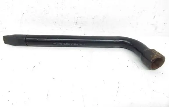 Ford Focus Wheel nut wrench 93BB17032AB