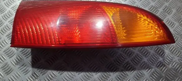 Ford Focus Rear/tail lights 0374d xs4x13404