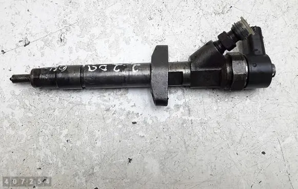 Renault Espace IV Fuel injector