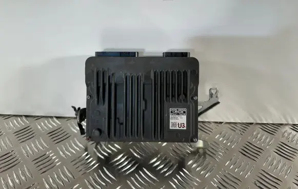 Lexus UX Engine control unit/module 8966176230 2763000933