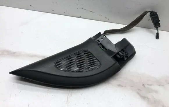 Volkswagen Golf V Front door high frequency speaker 1K0837994A