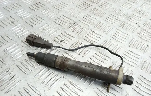 Ford Galaxy Fuel injector 028130201J