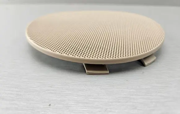 BMW 3 E46 Front door speaker cover trim 8224388 51418224388 8200728
