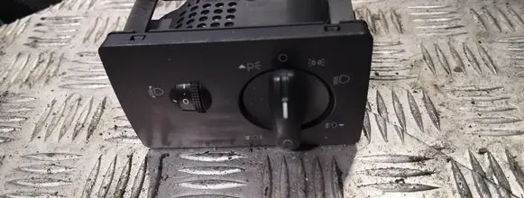 Ford Focus Light switch 7m5t13a024aa