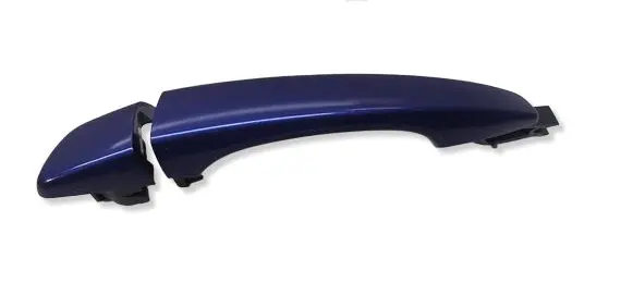 Peugeot 3008 II Rear door exterior handle 1609240780