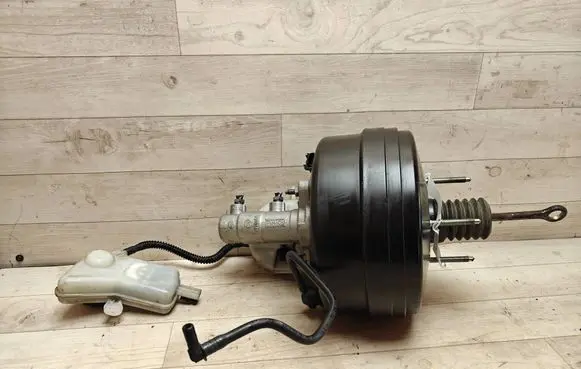 Ford Transit Custom Brake booster 0204817772 GK212B195AC 07405040431