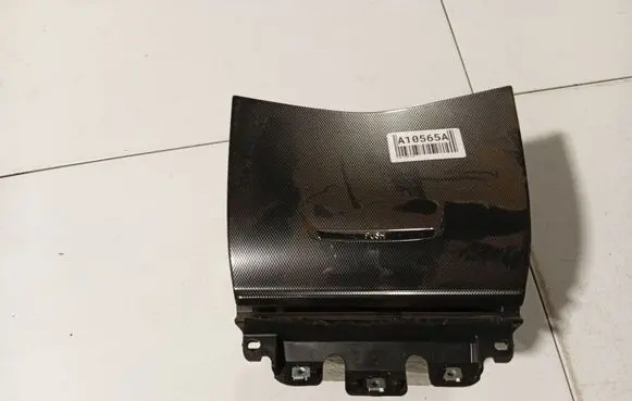 Honda Accord Glove box