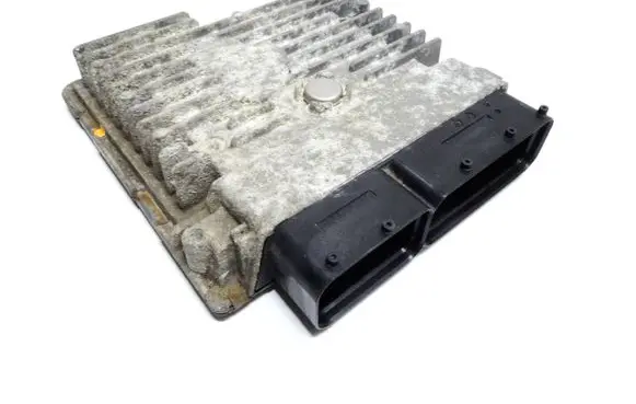 Volkswagen PASSAT B7 Engine control unit/module 03L907425C 5WP42902AA