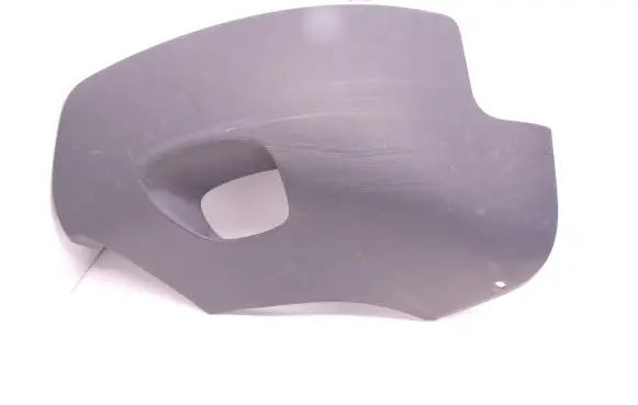Volvo XC90 Front bumper corner part panel trim 08626956 D104