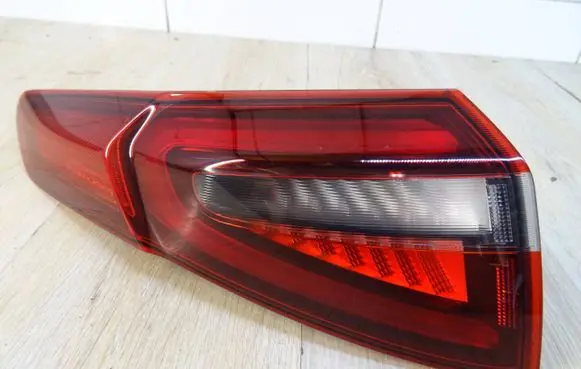 Alfa Romeo Stelvio Rear/tail lights 20800999