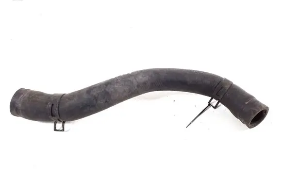 Toyota Avensis Verso Engine coolant pipe/hose 16571-27070