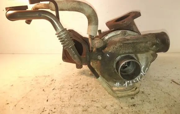 Mazda 626 Turbo
