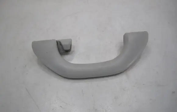 Volkswagen Jetta VI Rear interior roof grab handle 5C6857607A