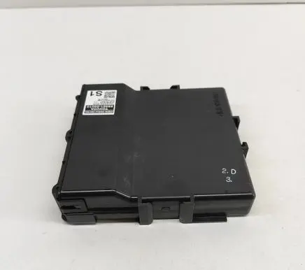Toyota Sienna XL40 IV Engine control unit/module TN2860000030 8998108010