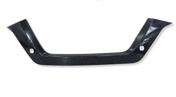 Nissan X-Trail T32 Front bumper splitter molding 622786FR0A 622786FR0B