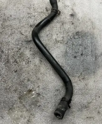 Volkswagen Sharan Engine coolant pipe/hose