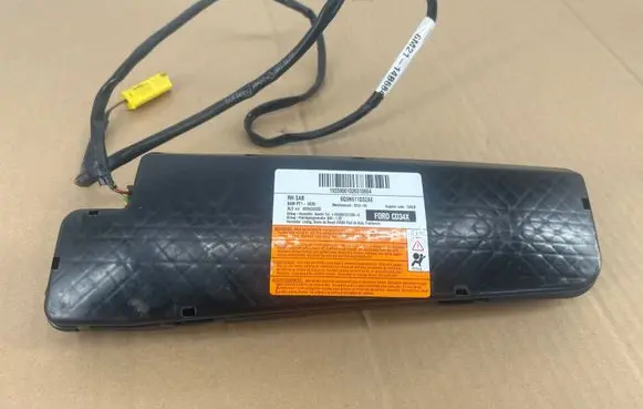 Ford S-MAX Seat airbag 6G9N611D32AE 609933900