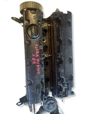 Citroen Xsara Picasso Engine head 9633886610