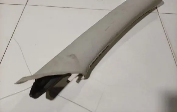 Volkswagen PASSAT B6 (C) pillar trim 3C0867234