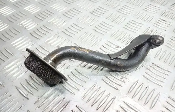 Hyundai i20 (PB PBT) Oil sump strainer pipe 