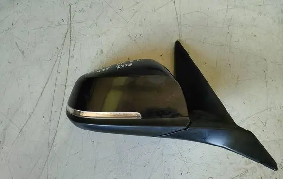 BMW 1 F20 F21 Manual wing mirror 