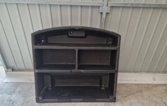 Opel Antara Glove box in trunk 95133277