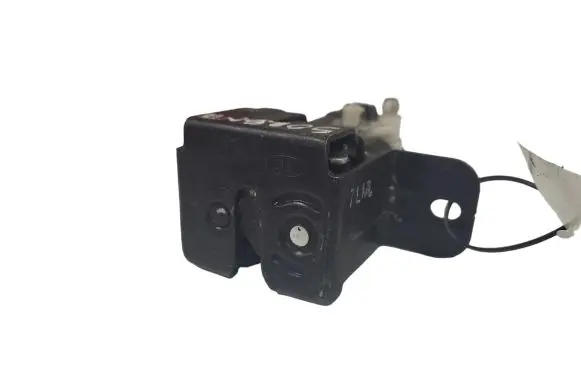 KIA Sorento Tailgate window lock/catch/latch 871303E000