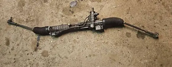 Citroen C8 Steering rack 1432770080 P12N0857MT 001139090403A