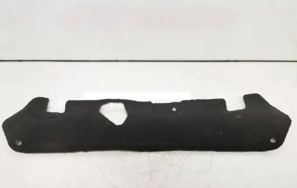 Toyota Aygo AB10 Engine bonnet/hood sound/heat insulation 633410H010 129850