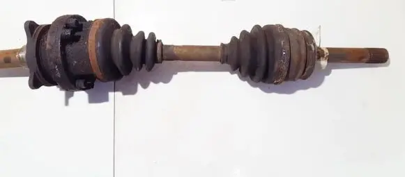 Nissan Terrano Front driveshaft