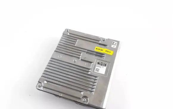 Toyota Land Cruiser (J150) Engine control unit/module 8966660C00 2761003821