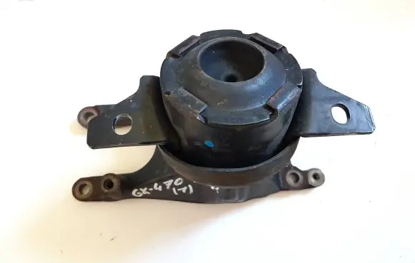 Lexus GX J120 Engine mount bracket 1236150190 104X07