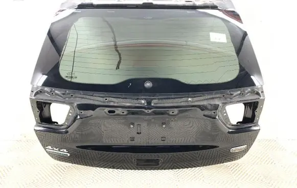 Jeep Grand Cherokee Tailgate/trunk/boot lid