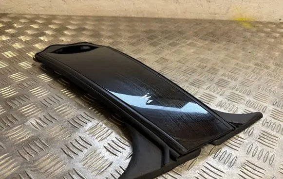 BMW i4 (B) pillar trim (top) 7483006