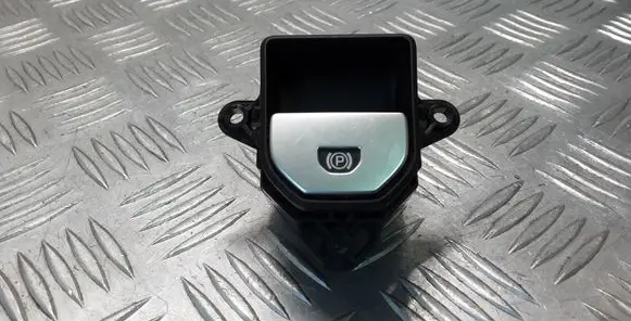 Land Rover Evoque I Hand parking brake switch BJ3215K850AC