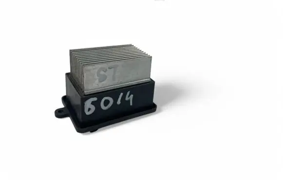 Peugeot Expert Heater blower motor/fan resistor A43003000