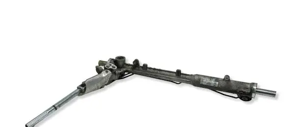 Porsche Panamera (970) Steering rack 97034700605 47420 7853974556
