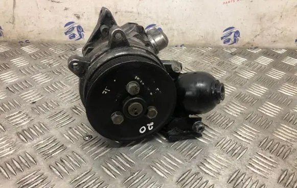 BMW 7 E65 E66 Power steering pump 1439232 32421439232