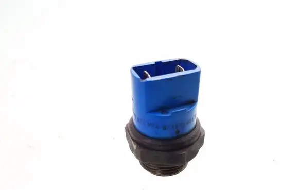 Coolant temperature sensor