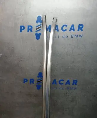 BMW iX3 G08 Roof bar rail 7481073